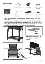 Preview for 13 page of Sahara S375 Manual