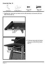 Preview for 14 page of Sahara S375 Manual