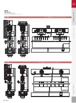 Preview for 5 page of Saheco Heavy SF-250 Manual