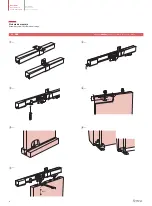 Preview for 8 page of Saheco Heavy SF-250 Manual