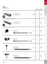 Preview for 11 page of Saheco Heavy SF-250 Manual