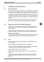 Preview for 61 page of Saia Burgess Controls PCD7.D410VT5F Manual