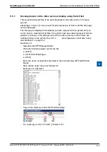 Preview for 64 page of Saia Burgess Controls PCD7.D410VT5F Manual