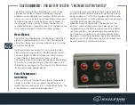 Preview for 26 page of Sailfish 360 CC Owner'S Manual