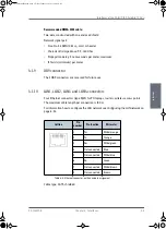 Preview for 65 page of Sailor 100 Installation Manual