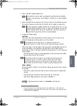 Preview for 87 page of Sailor 100 Installation Manual