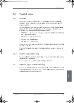 Preview for 139 page of Sailor 100 Installation Manual