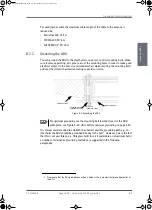 Preview for 153 page of Sailor 100 Installation Manual