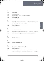 Preview for 175 page of Sailor 100 Installation Manual