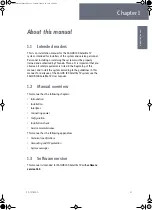 Preview for 21 page of Sailor 100 Training, Installation & Service Manual