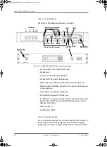 Preview for 32 page of Sailor 100 Training, Installation & Service Manual