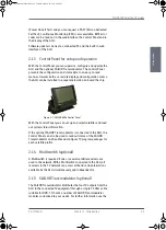 Preview for 33 page of Sailor 100 Training, Installation & Service Manual