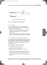 Preview for 73 page of Sailor 100 Training, Installation & Service Manual