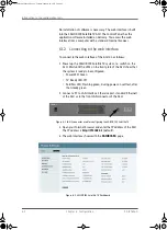 Preview for 80 page of Sailor 100 Training, Installation & Service Manual