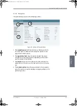 Preview for 87 page of Sailor 100 Training, Installation & Service Manual