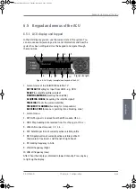 Preview for 123 page of Sailor 100 Training, Installation & Service Manual