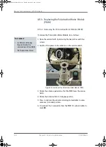 Preview for 162 page of Sailor 100 Training, Installation & Service Manual