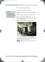 Preview for 182 page of Sailor 100 Training, Installation & Service Manual