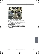 Preview for 185 page of Sailor 100 Training, Installation & Service Manual