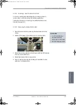 Preview for 189 page of Sailor 100 Training, Installation & Service Manual