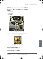 Preview for 195 page of Sailor 100 Training, Installation & Service Manual