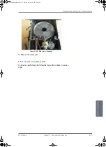 Preview for 211 page of Sailor 100 Training, Installation & Service Manual