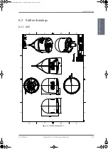 Preview for 221 page of Sailor 100 Training, Installation & Service Manual