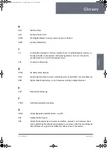 Preview for 251 page of Sailor 100 Training, Installation & Service Manual