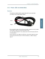 Preview for 55 page of Sailor 500 FleetBroadband Installation Manual