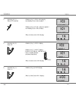 Preview for 18 page of Sailor C4900 Installation Manual