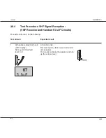 Preview for 21 page of Sailor C4900 Installation Manual