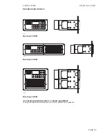 Preview for 13 page of Sailor RT2047 Technical Manual