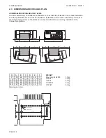 Preview for 14 page of Sailor RT2047 Technical Manual