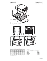 Preview for 15 page of Sailor RT2047 Technical Manual