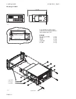 Preview for 16 page of Sailor RT2047 Technical Manual