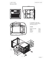 Preview for 17 page of Sailor RT2047 Technical Manual