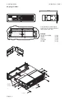 Preview for 18 page of Sailor RT2047 Technical Manual