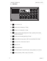 Preview for 27 page of Sailor RT2047 Technical Manual