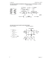 Preview for 107 page of Sailor RT2047 Technical Manual