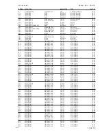 Preview for 119 page of Sailor RT2047 Technical Manual