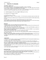 Preview for 10 page of Sailor RT2048 VHF Installation Manual