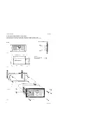 Preview for 17 page of Sailor RT2048 VHF Installation Manual