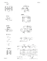 Preview for 34 page of Sailor RT2048 VHF Installation Manual