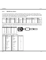 Preview for 12 page of Sailor RT4722 Installation Manual