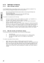 Preview for 30 page of Sailor RT5020 VHF DSC Duplex Operation Manual