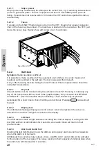 Preview for 32 page of Sailor RT5020 VHF DSC Duplex Operation Manual