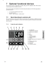 Preview for 37 page of Sailor RT5020 VHF DSC Duplex Operation Manual