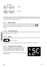 Preview for 40 page of Sailor RT5020 VHF DSC Duplex Operation Manual