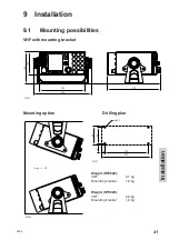 Preview for 47 page of Sailor RT5020 VHF DSC Duplex Operation Manual