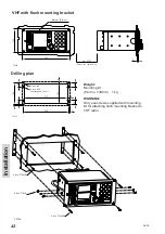 Preview for 48 page of Sailor RT5020 VHF DSC Duplex Operation Manual